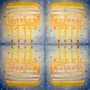 086 Cake - 3-ply - Ambiente